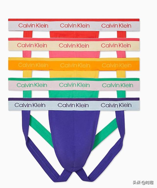 “骄傲月”，时尚、快消品牌都如何拥抱多元性别文化？