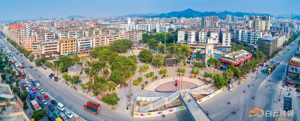 重庆合川区太和镇,太和镇的前世今生