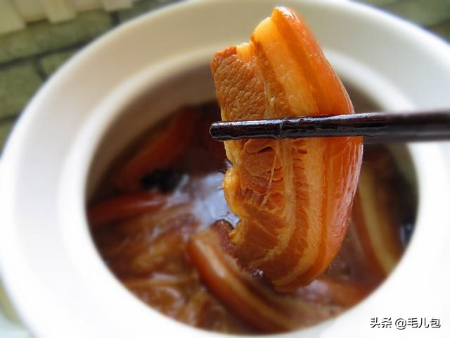 济宁甏肉干饭的利润怎么样,老济宁正宗甏肉干饭做法揭秘