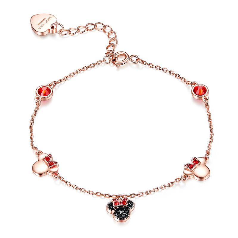 幸运吉拉真假对比,幸运吉拉同类型饰品