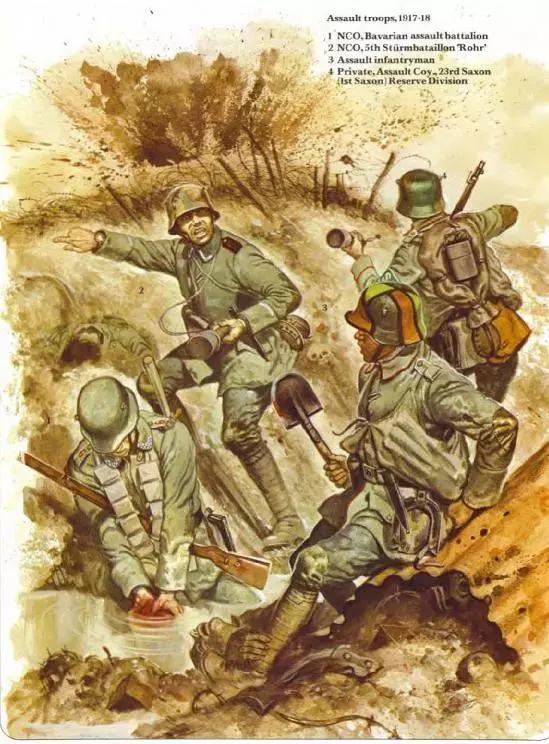 迷彩是军装吗,迷彩是军人的什么