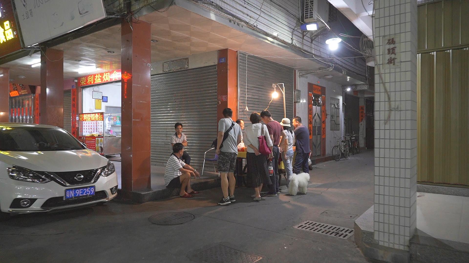 汕尾的当地美食以及特产,汕尾当地美食在哪里