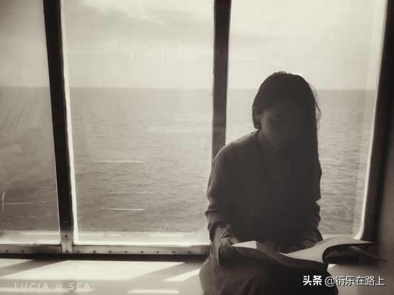 中国姑娘环球旅行第三年,104天环球航海旅行记录