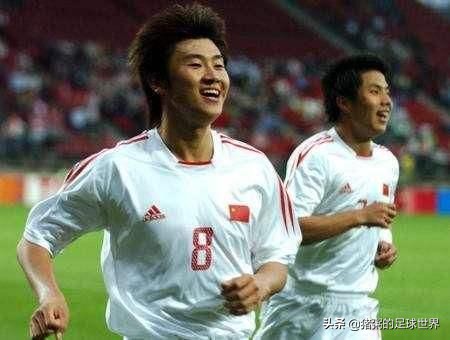 那些年被寄予厚望的星二代,85国青黄金一代名单