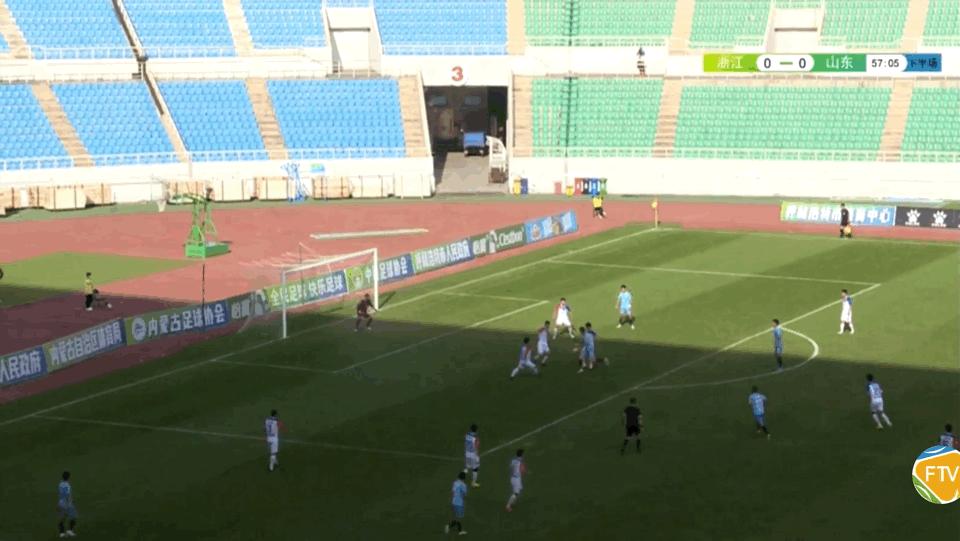 浙江湖州冠军,湖州队夺浙超冠军