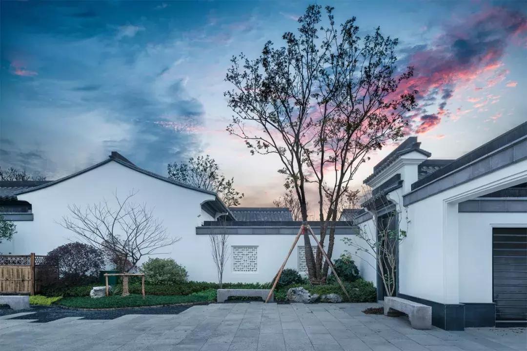 安吉桃花源芳竹园户型,绿城安吉桃花源隐竹园