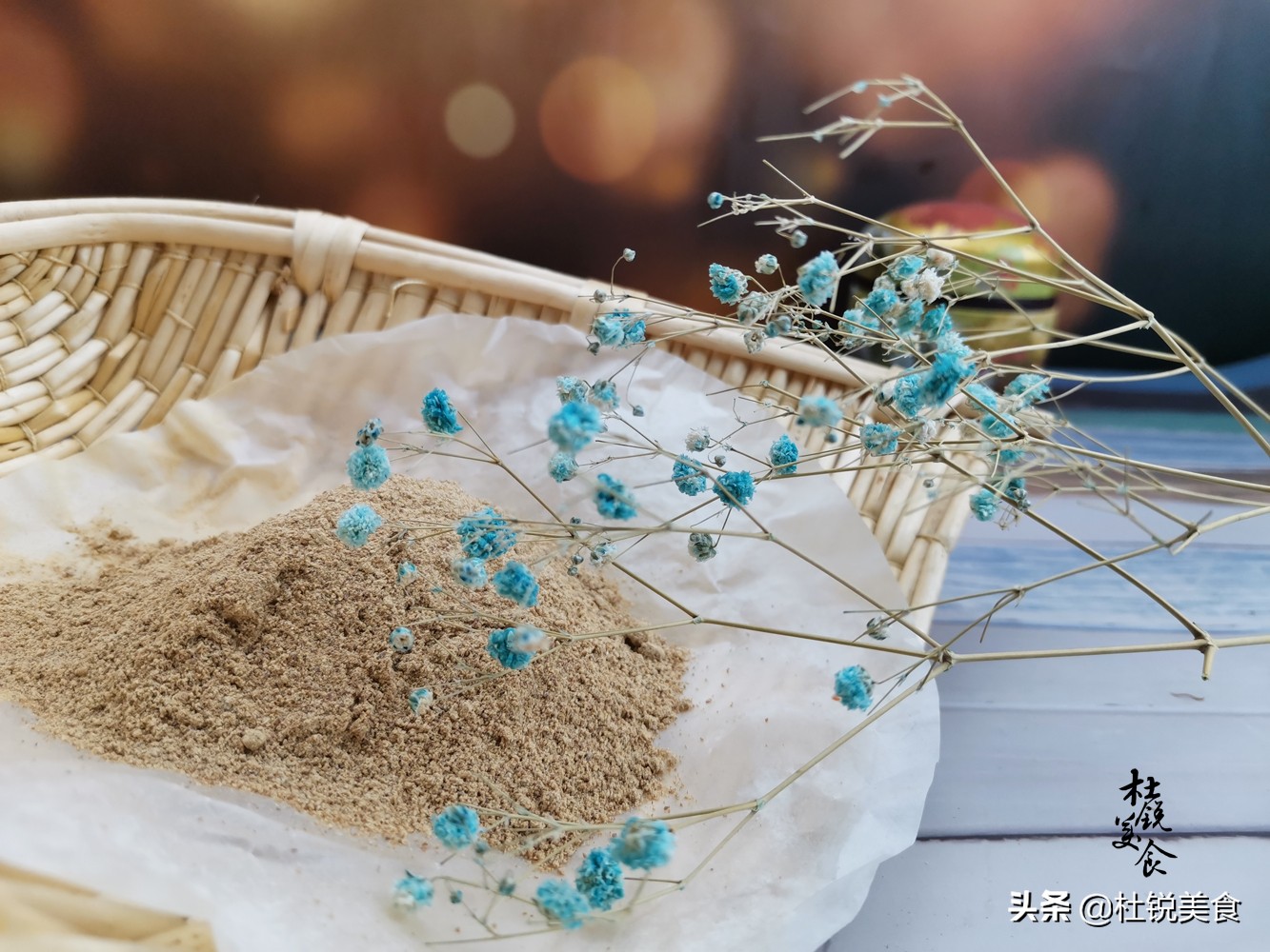 自做猴头菇粉全过程,猴头菇粉的做法