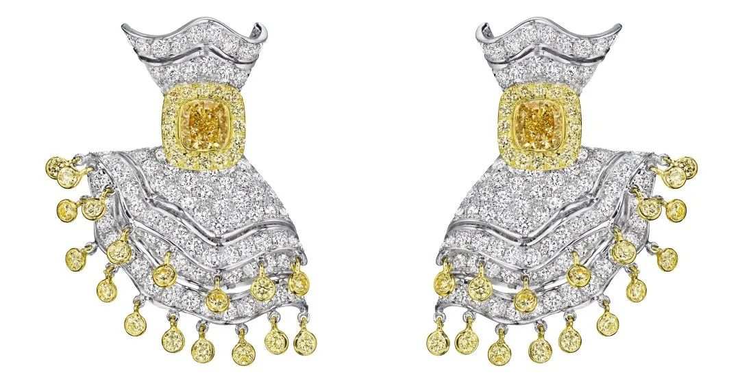 RR·PEOPLE|珠宝设计的华裔力量