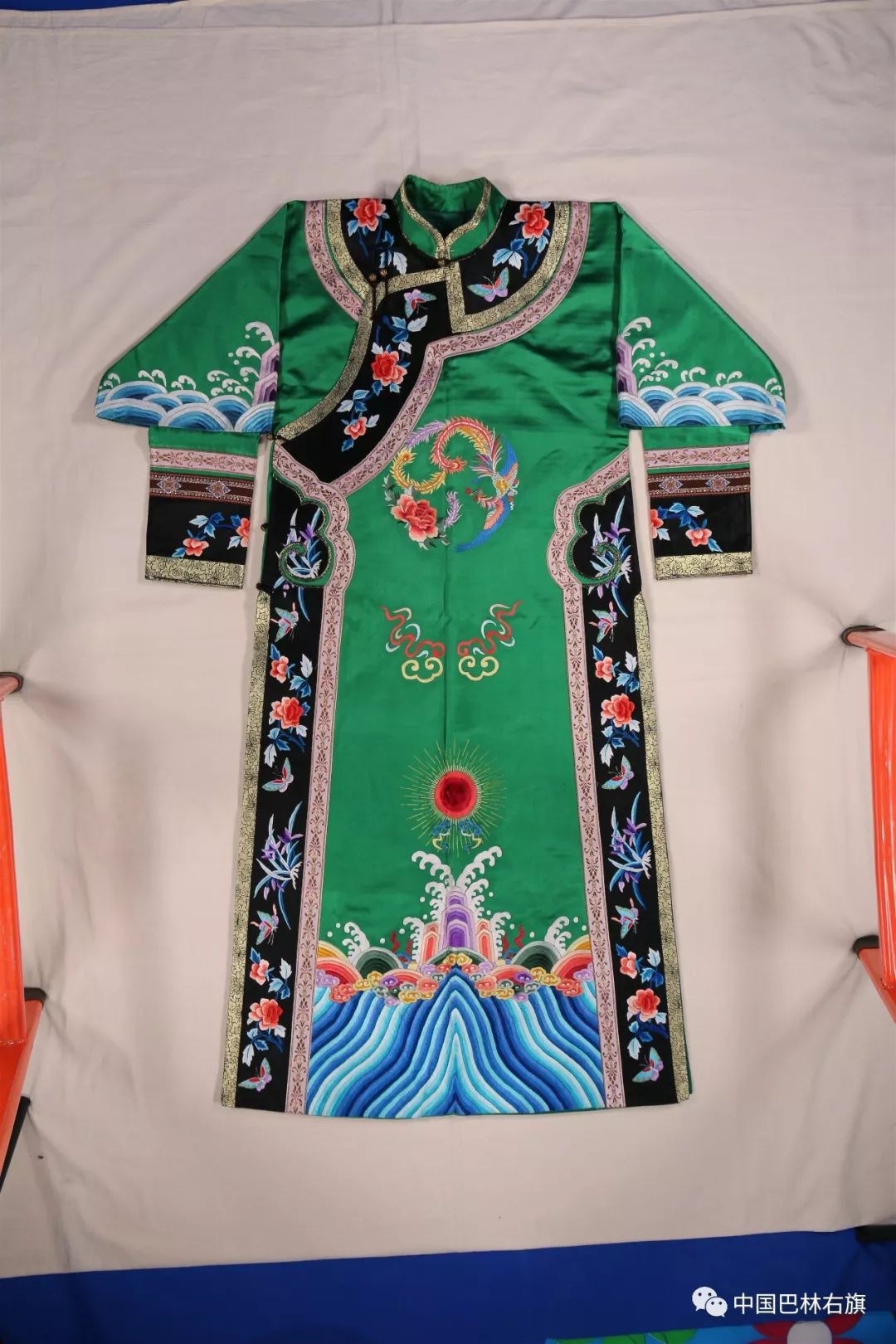 巴林右旗幸福之路草原,巴林右旗草原情怀