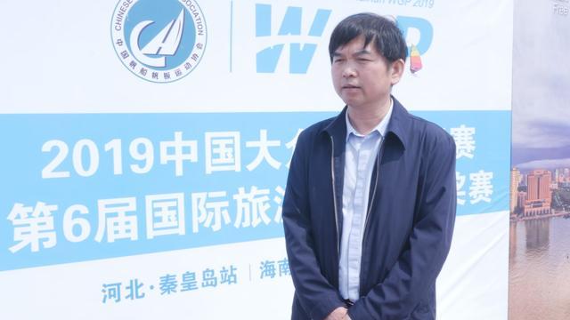 全国水翼帆板锦标赛,2022年全国帆板锦标赛