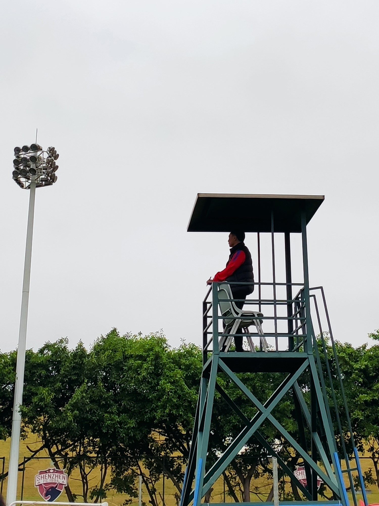 国青队沈祥福,前国青主教练沈祥福央视访谈