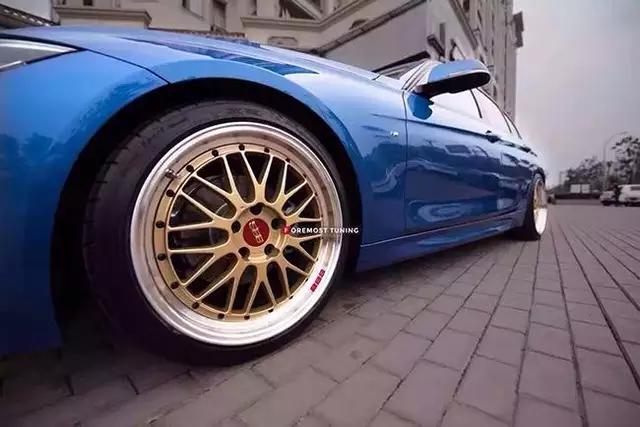 日本bbs和德国bbs区别,德国的bbs轮毂有什么优势