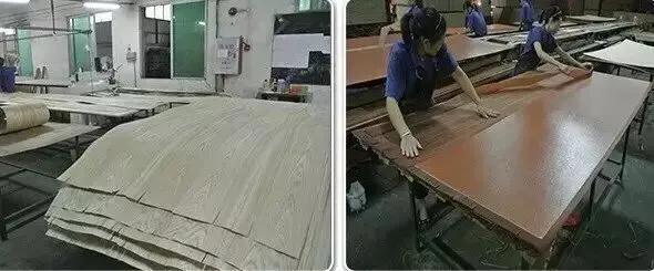 老挝大红酸枝造假,大红酸枝都用什么木头造假