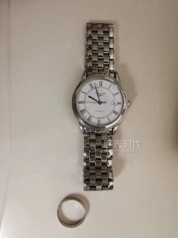 新手入手第一块表,第一块表