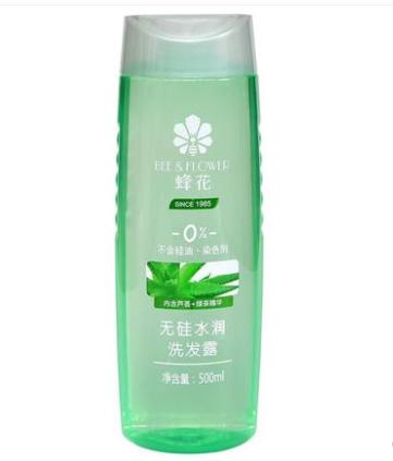 用过洗发水评价,好用国货洗发水测评