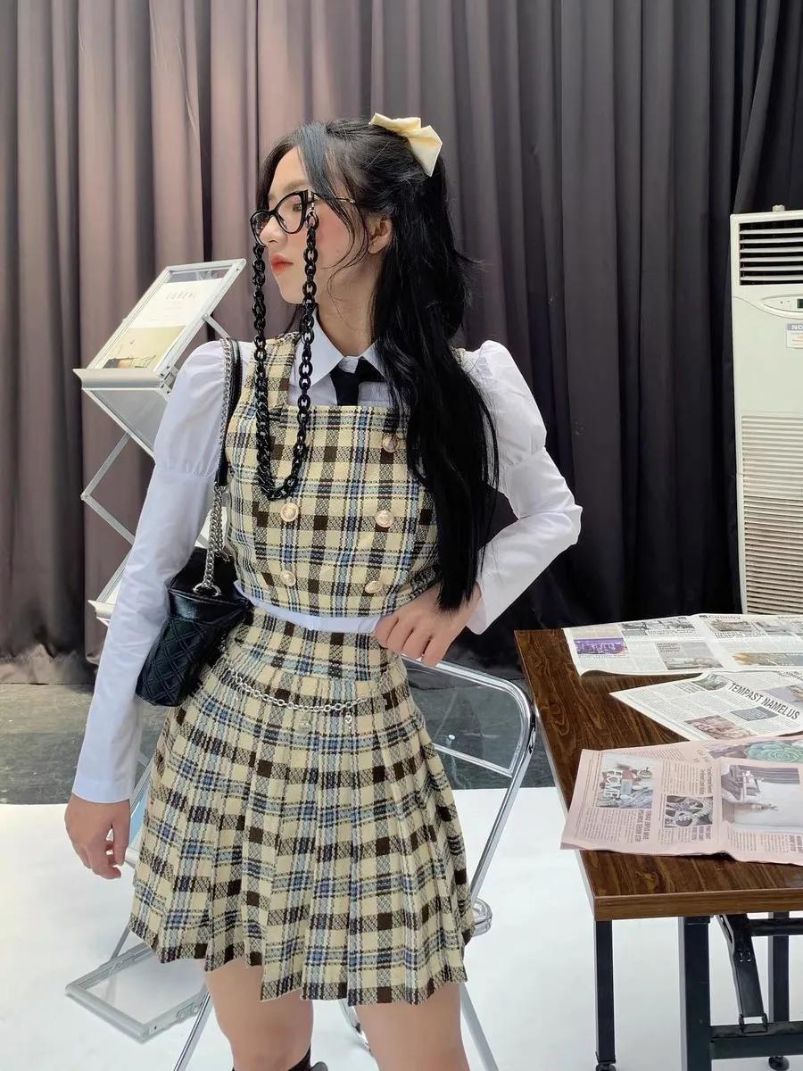 今年必入手的小裙子,比bm便宜的店铺