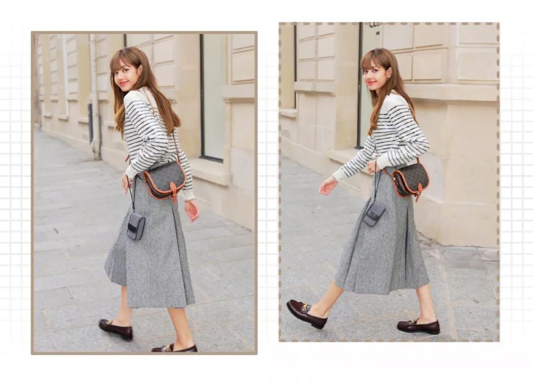 谁才是今秋冬年最百搭流行色？数字蓝、古木棕、内敛灰新崛起