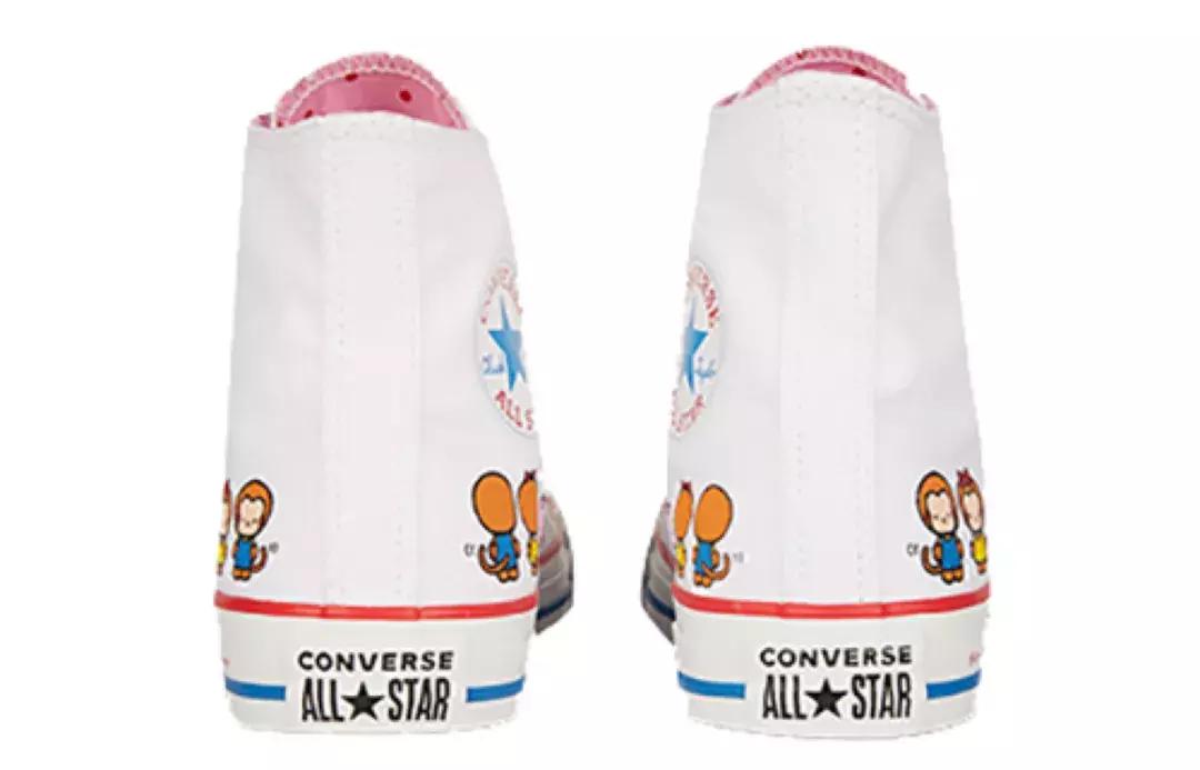 匡威被抵制了没,匡威怎么越来越少了