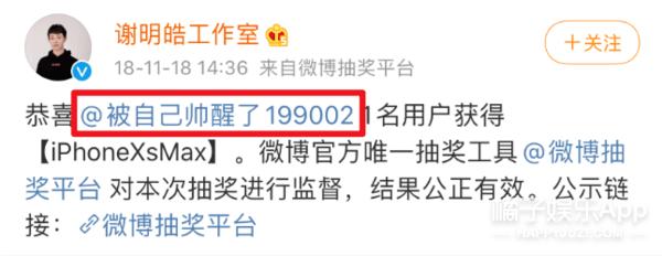 谢明皓和曲婉婷,谢明皓与曲婉婷