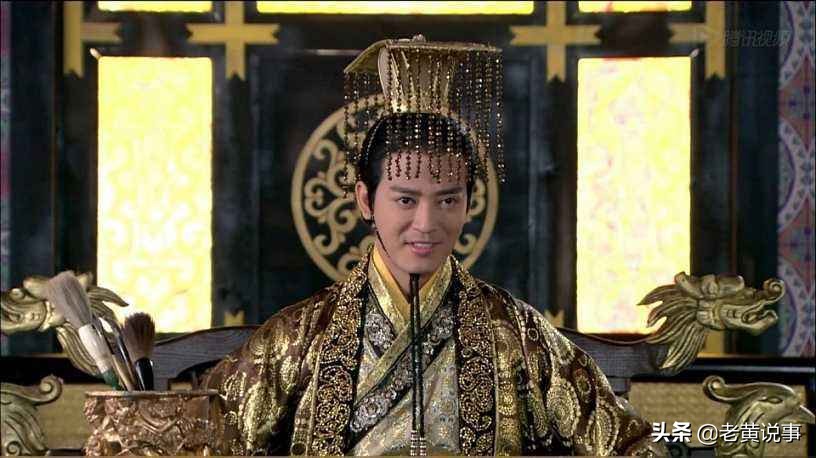 独孤信和独孤皇后啥关系,独孤信和独孤伽罗关系