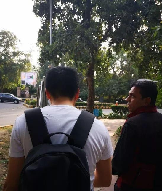 去印度旅游的真实感受,印度旅游真实感受经历