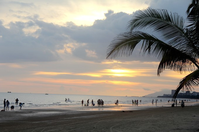 带娃游三亚之旅,带着孩子去旅行之海南三亚