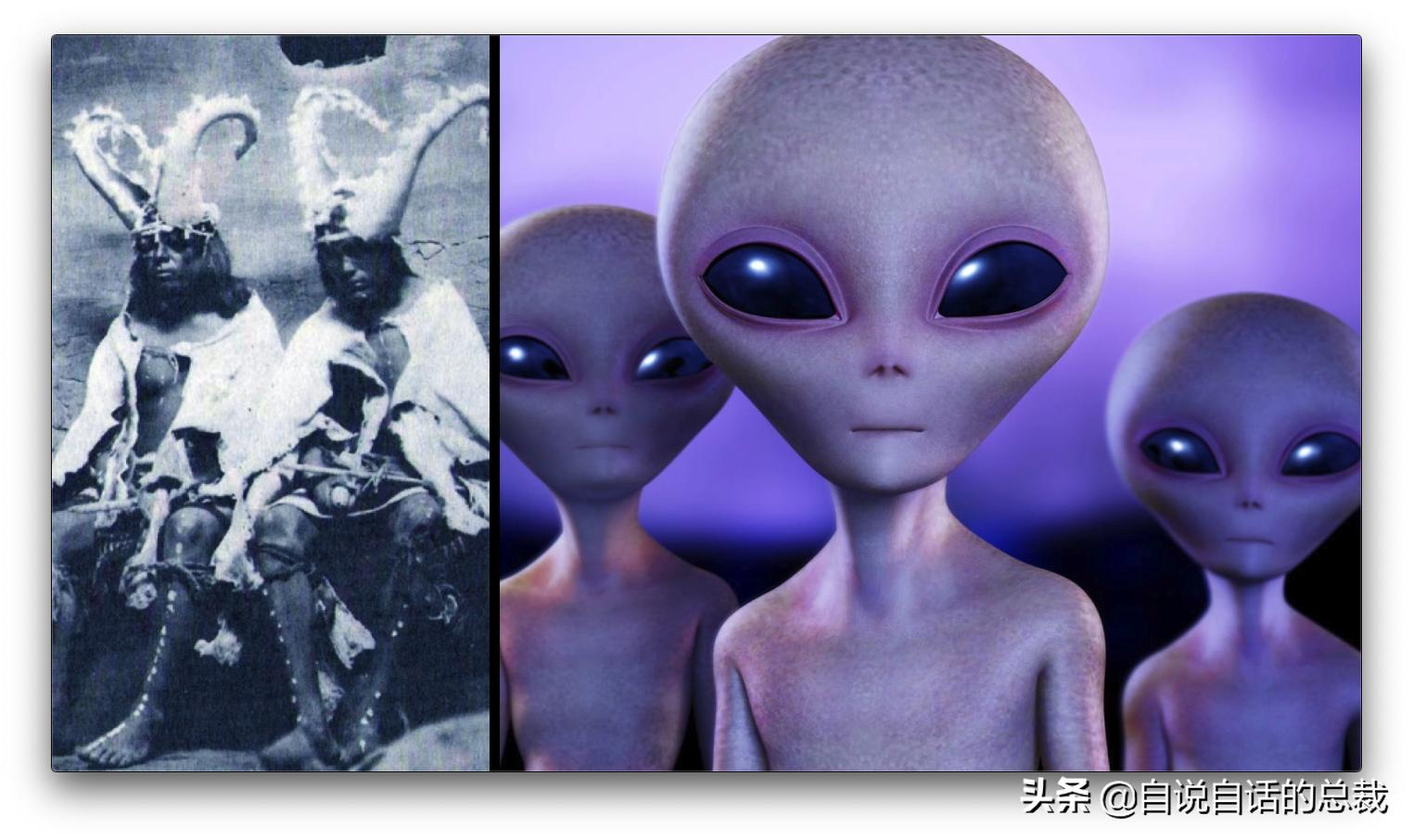 古代的九大预言,9个古老预言