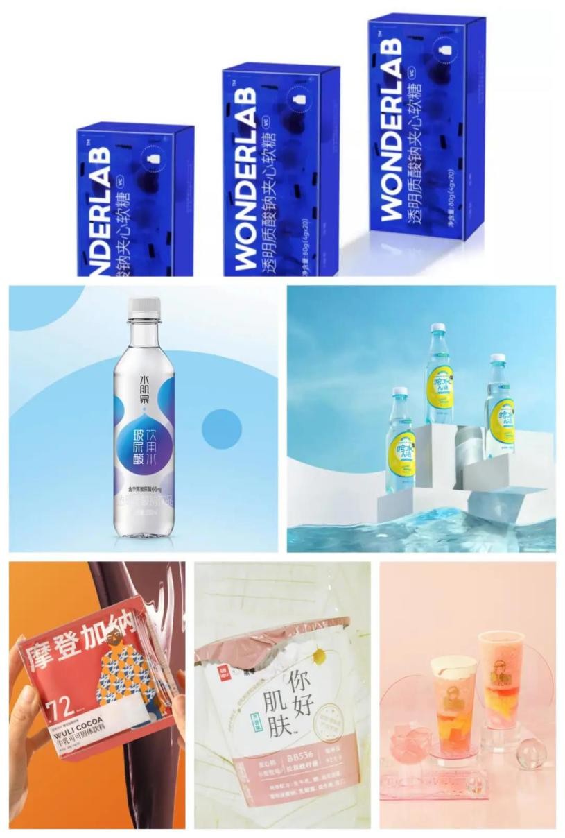 《Nature》论文揭露口服玻尿酸不为人知的秘密