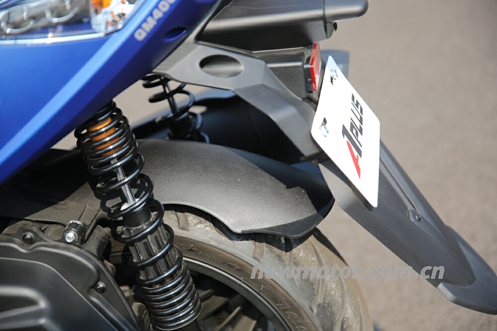 宏佳腾aplus400回归版,光速宏佳腾400回归版评测