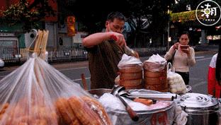 广州凌晨五点的火车,广州凌晨四点的样子