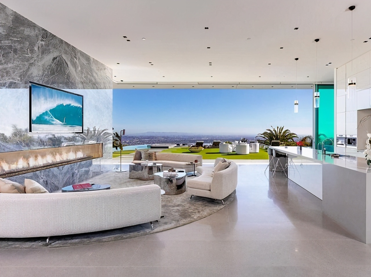 詹姆斯假摔奇才,詹姆斯假摔安德森