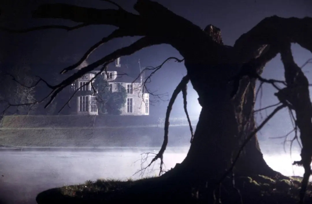 适合在鬼节看的电影,中元节恐怖片段