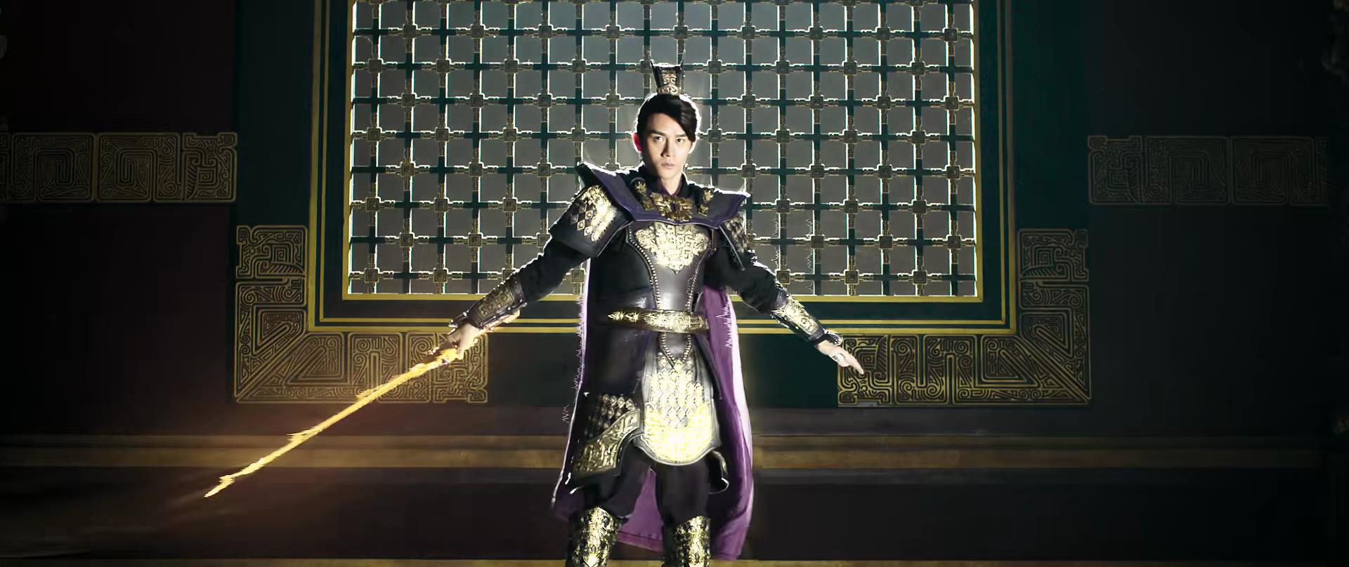 真三国无双8极致4k全特效,真三国无双武将特效