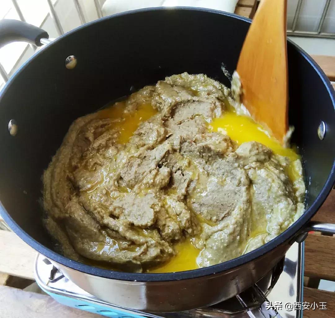 绿豆糕这样做简单又好吃,绿豆糕怎么做又简单又好吃