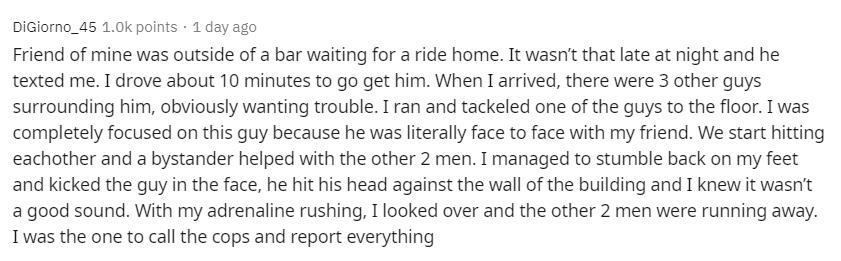 杀人案件网友总结,大家经历过杀人事件