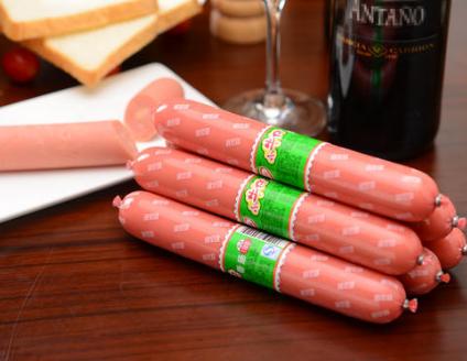 中国十大火腿肠品牌排行,双汇肠和金锣肠哪个好