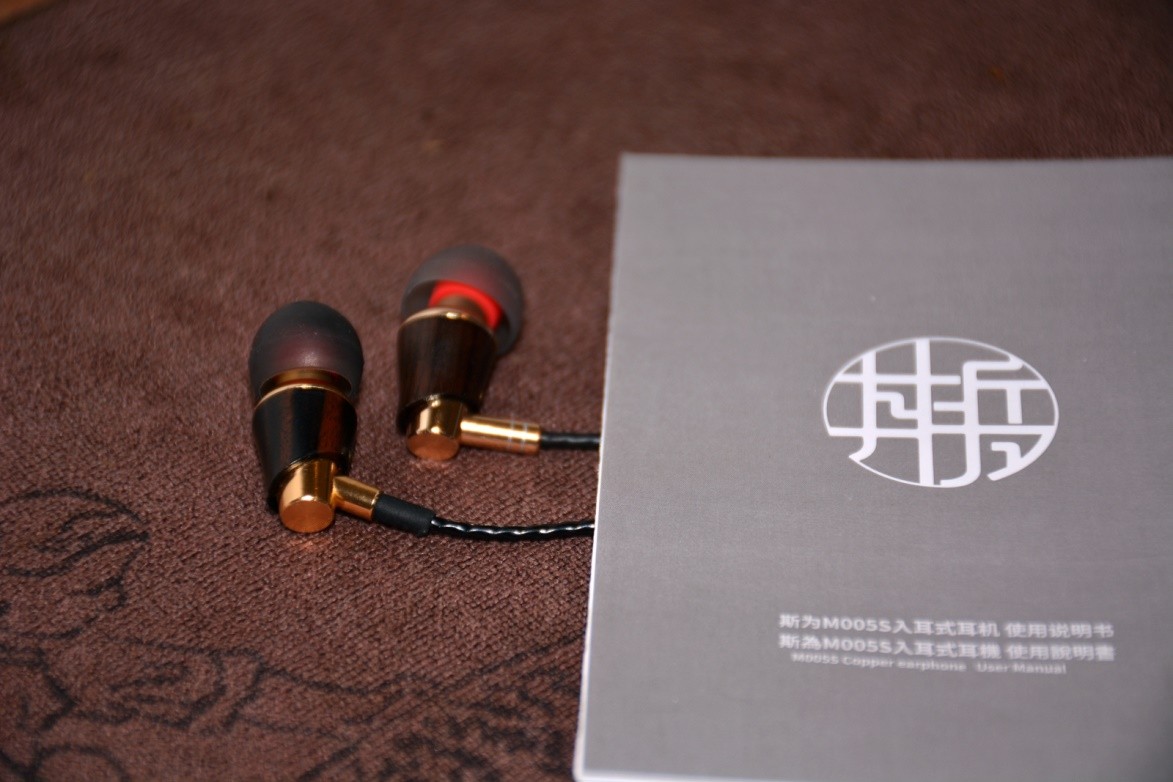 斯为m005音质评测,斯为m005耳机测评