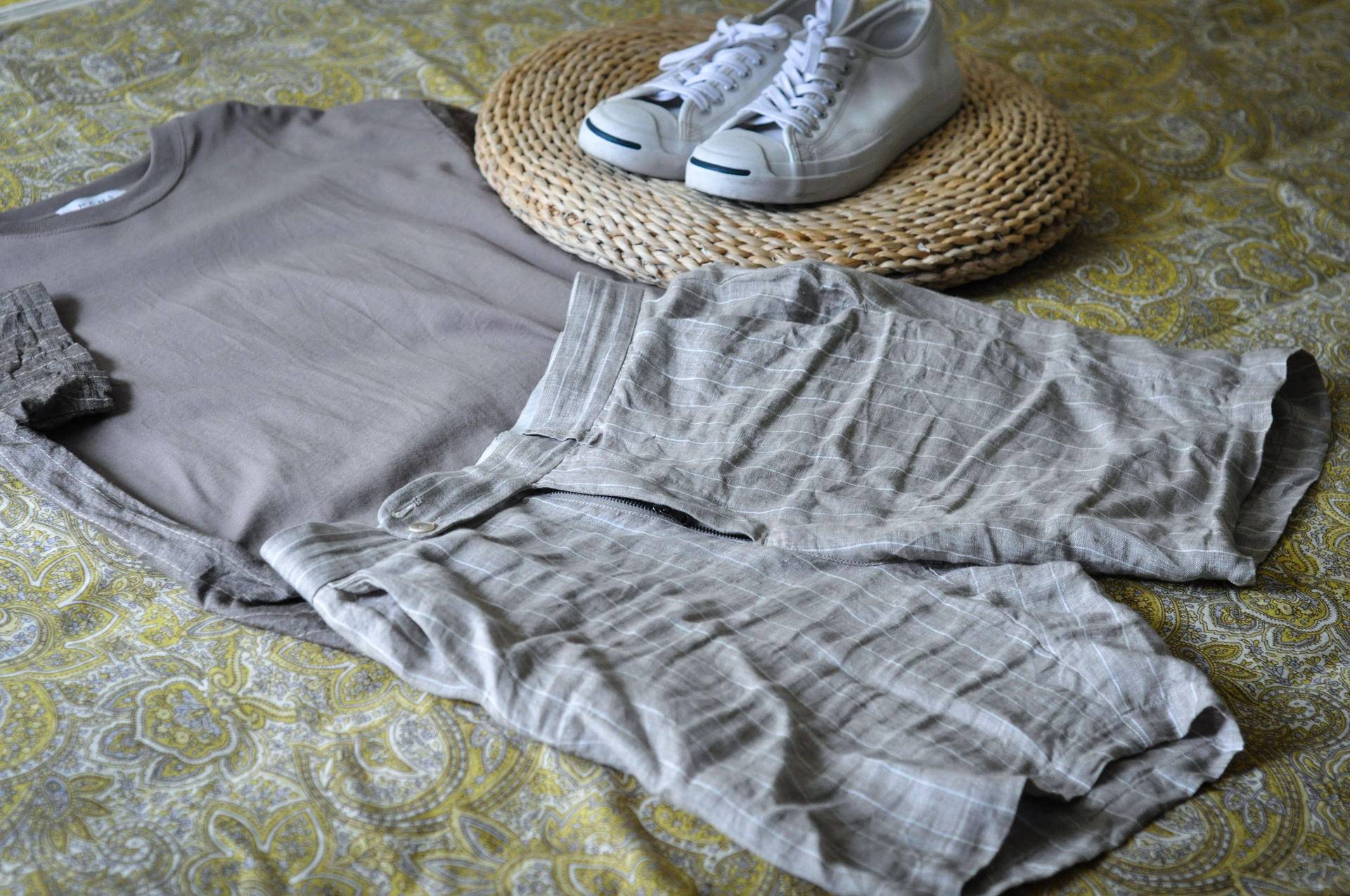 5000字良心推荐不落俗套的小白鞋们！脚踝以下都是帅