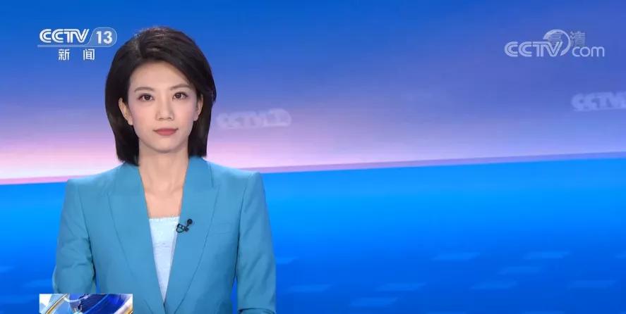 央视早间新闻直播朝闻天下直播间,央视早间新闻朝闻天下主持人