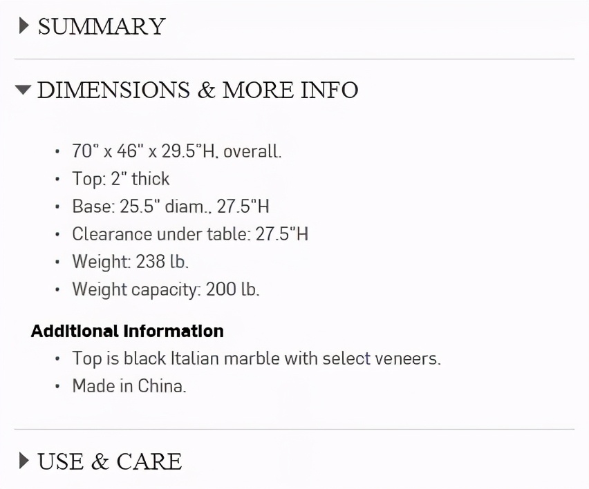家具海淘网站有哪些,海淘中古家具回国