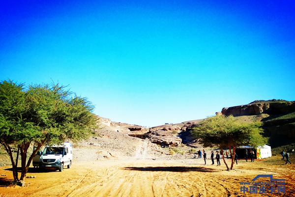 马德里旅行,摩洛哥西班牙葡萄牙之旅