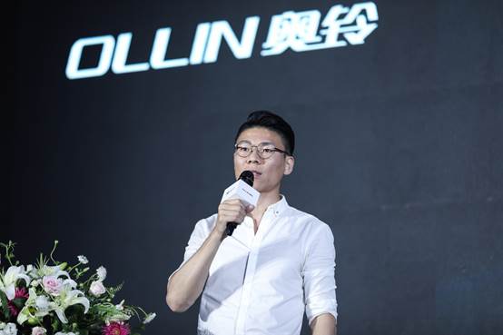 进齐鲁话英雄福田奥铃绿通行业实况挑战大师赛开战山东