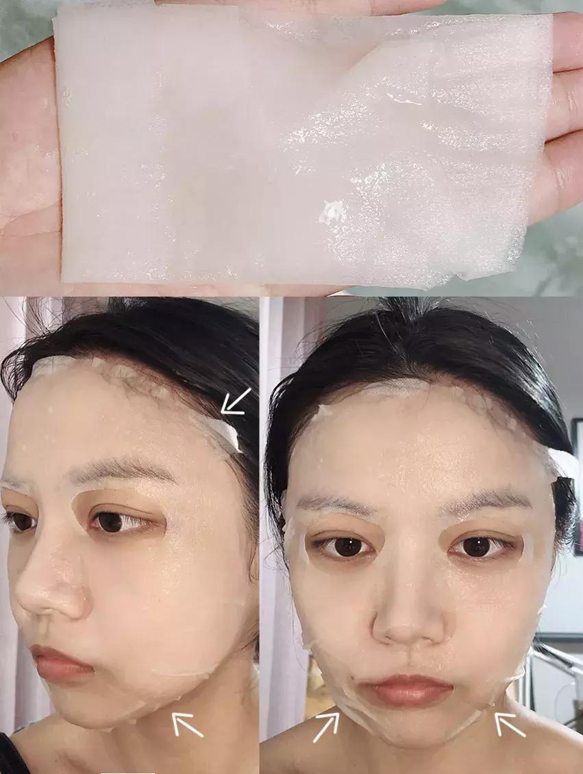 不要被面膜骗了,千万别被美容院忽悠