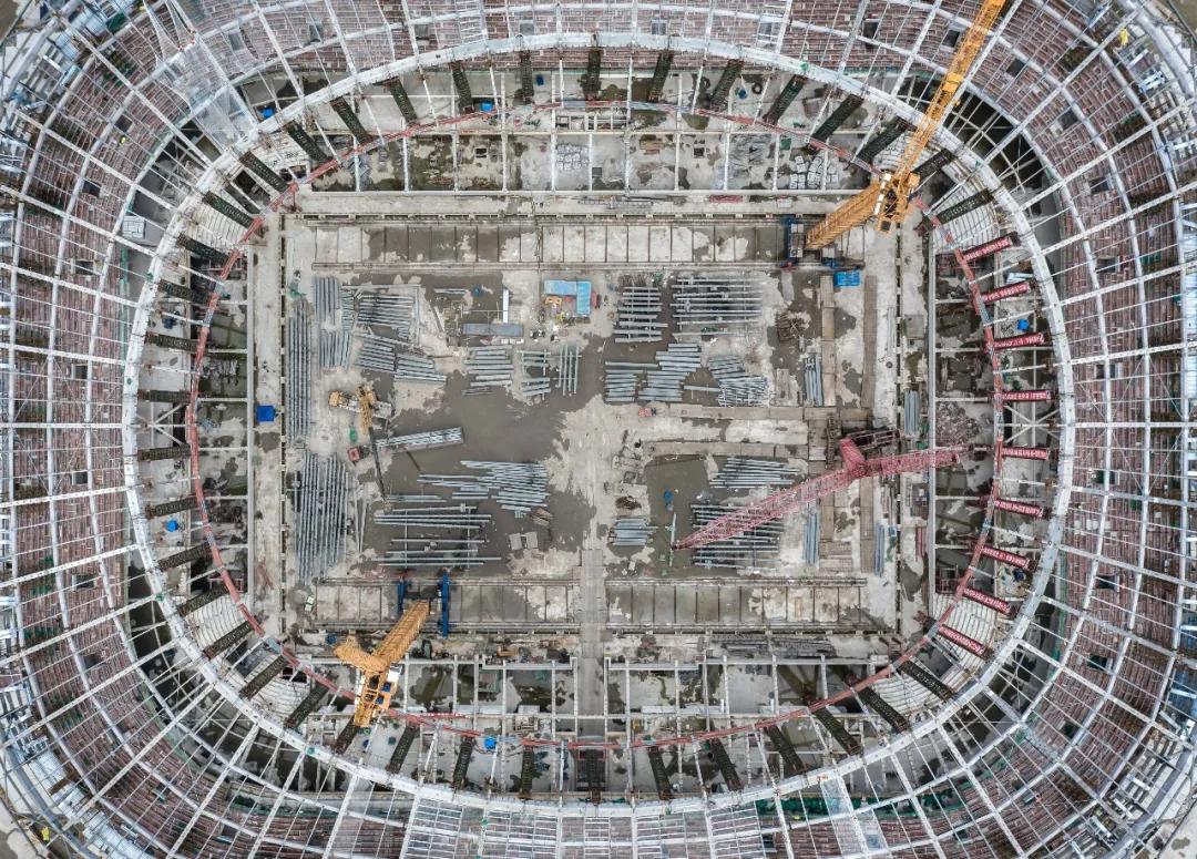 英雄联盟全球总决赛上海,2020全球英雄联盟总决赛对阵图