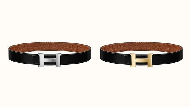 大牌低调的皮带推荐哪款,最新款奢侈品皮带推荐