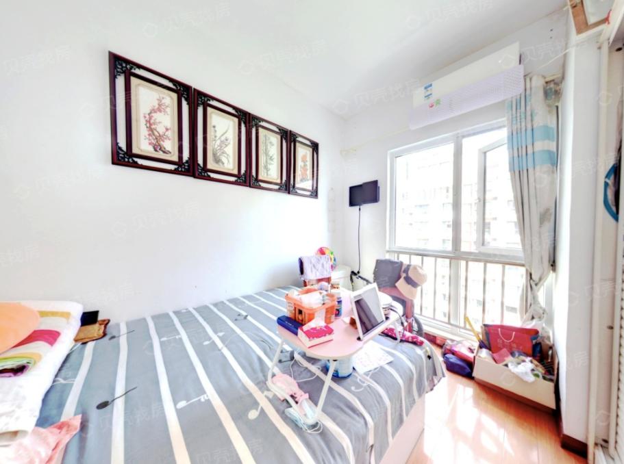 精装二手房100万,91平三房二卫南向精装96万快来抢