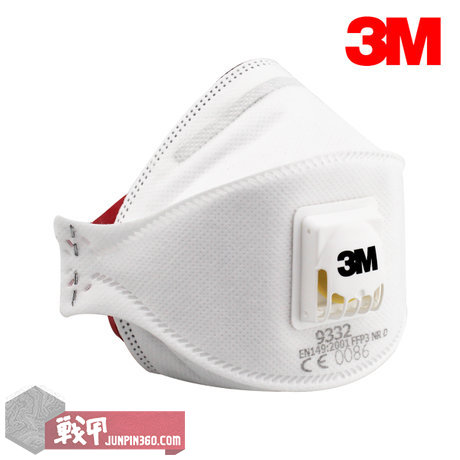 3m呼吸防护用品有哪些,3m防护套装详解