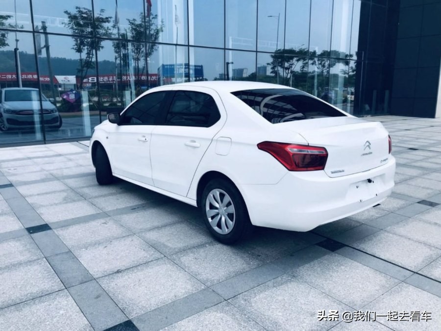 新能源雪铁龙爱丽舍驾驶体验,看看朗逸车主1年3个月用车感受