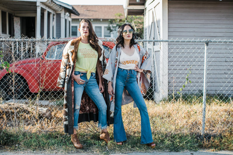 小腿型不好看适合穿什么裤子,不同腿型如何选裤子