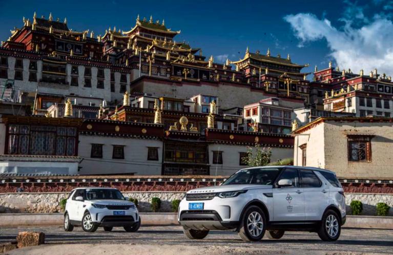 捷豹路虎提供人性化服务,捷豹路虎与经销商全面提升服务